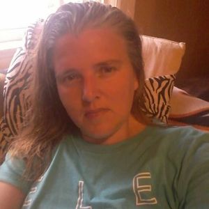 Meet your Posher, Ann